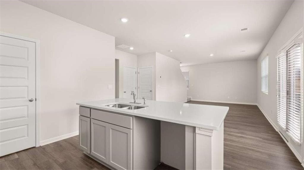 4 bedroom, 3 bathroom, 2,175 sq ft single family residence for sale at 301 Faulkner Street, Stockbridge, GA 30281 — photo 9