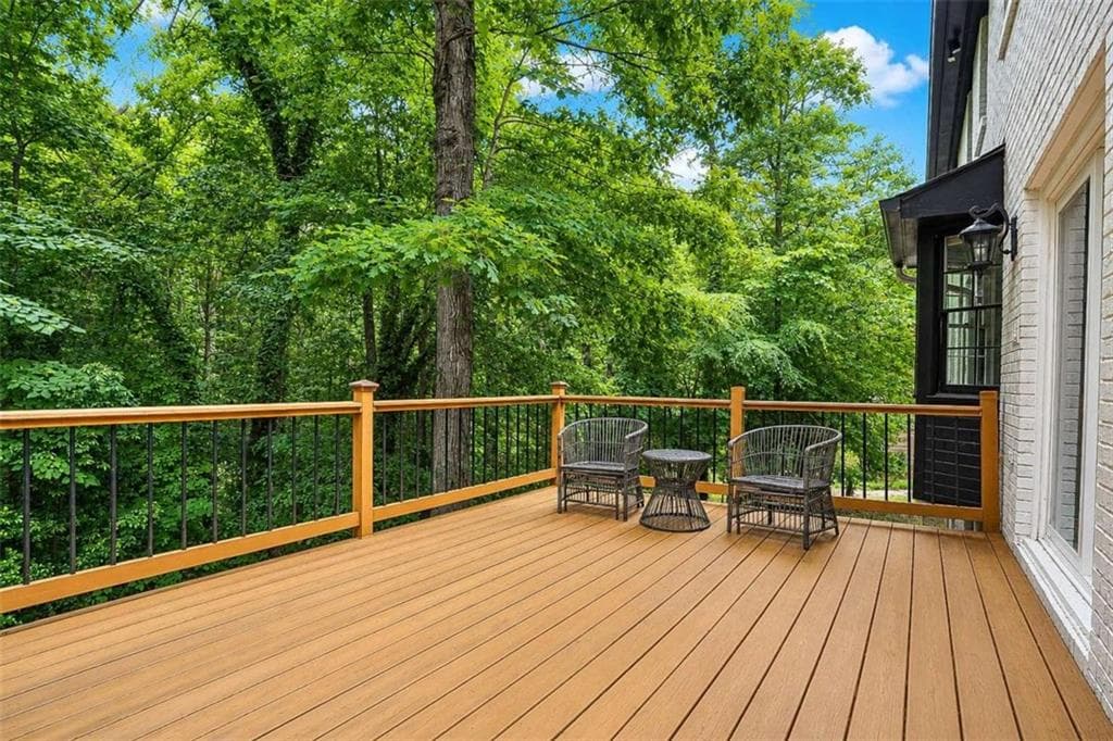 4 bedroom, 3 bathroom, 2,322 sq ft single family residence for sale at 9200 Brave Court, Jonesboro, GA 30236 — photo 5