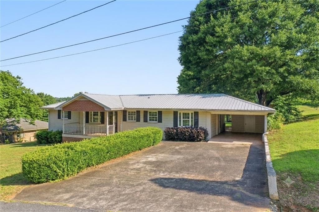 12 Florida Avenue, Emerson, GA 30137 — most recent listing photo
