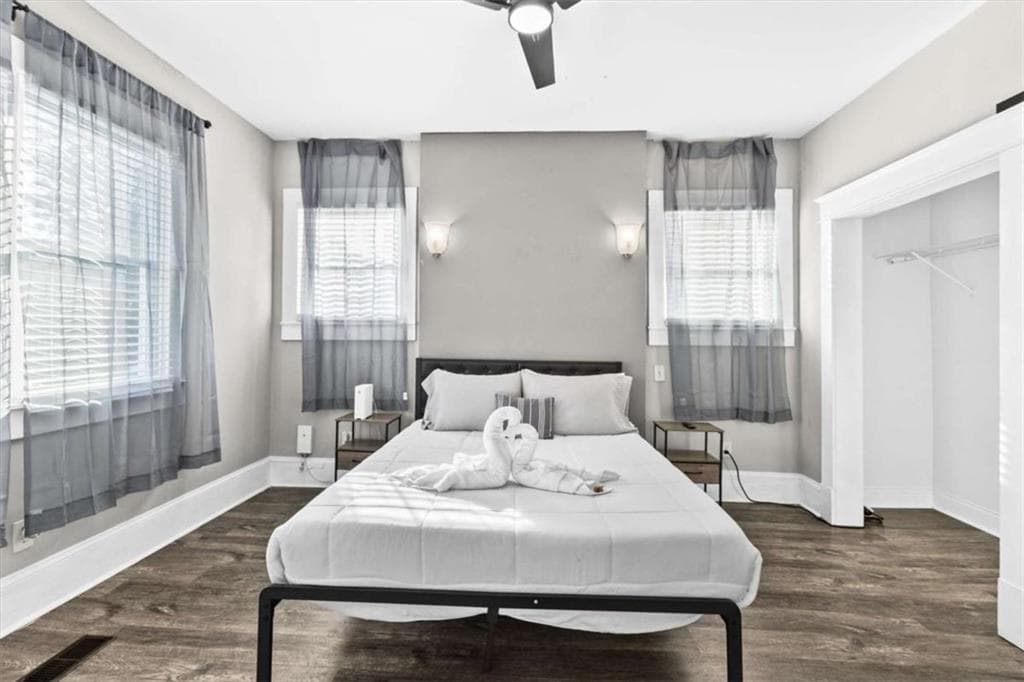 3 bedroom, 2 bathroom, 972 sq ft single family residence for sale at 1137 Arlington Avenue, Atlanta, GA 30310 — photo 9