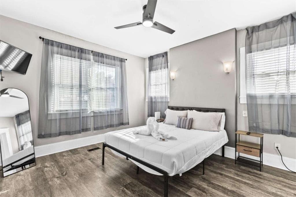 3 bedroom, 2 bathroom, 972 sq ft single family residence for sale at 1137 Arlington Avenue, Atlanta, GA 30310 — photo 10