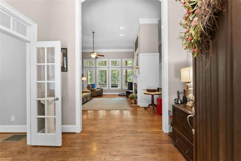 3 bedroom, 3 bathroom, 3,904 sq ft single family residence for sale at 746 Plum Lane, Clarkesville, GA 30523 — photo 6