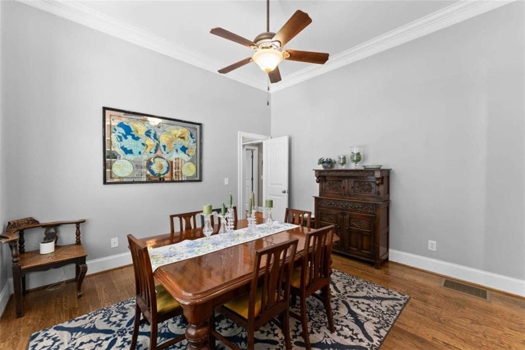3 bedroom, 3 bathroom, 3,904 sq ft single family residence for sale at 746 Plum Lane, Clarkesville, GA 30523 — photo 8