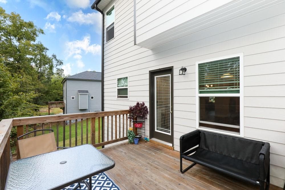 4 bedroom, 3 bathroom, 2,266 sq ft single family residence for sale at 171 Quail Forest Circle, Toccoa, GA 30577 — photo 10
