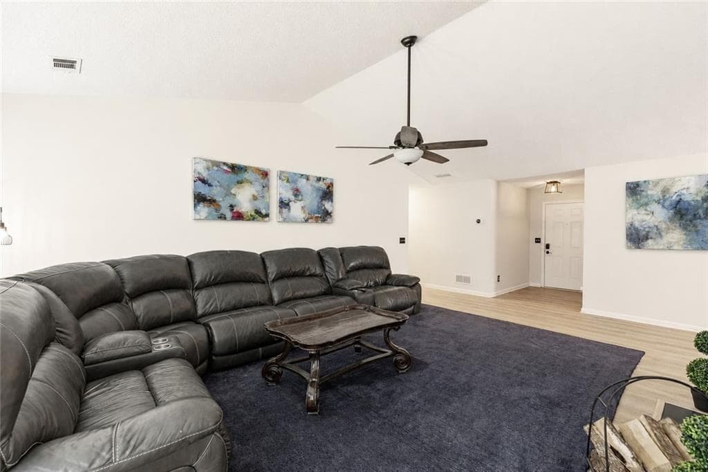 3 bedroom, 2 bathroom, 1,821 sq ft single family residence for sale at 5825 April Drive, Sugar Hill, GA 30518 — photo 8