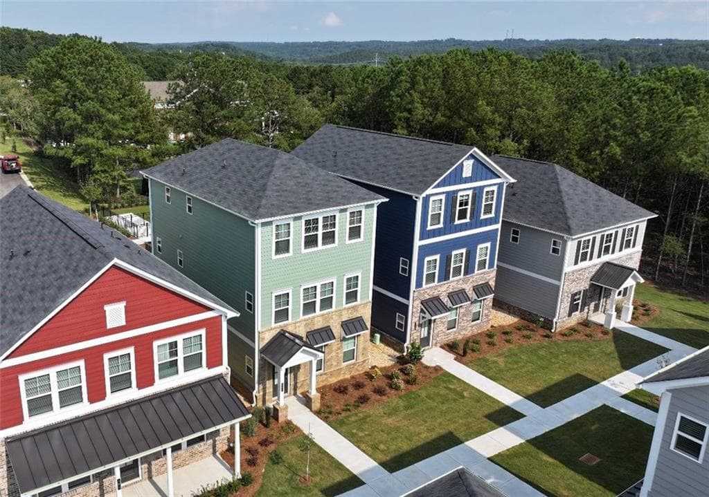 3 bedroom, 3 bathroom, 1,815 sq ft single family residence for rent at 2258 Riverstone Boulevard Jarvis, Canton, GA 30114 for $2,617 a month