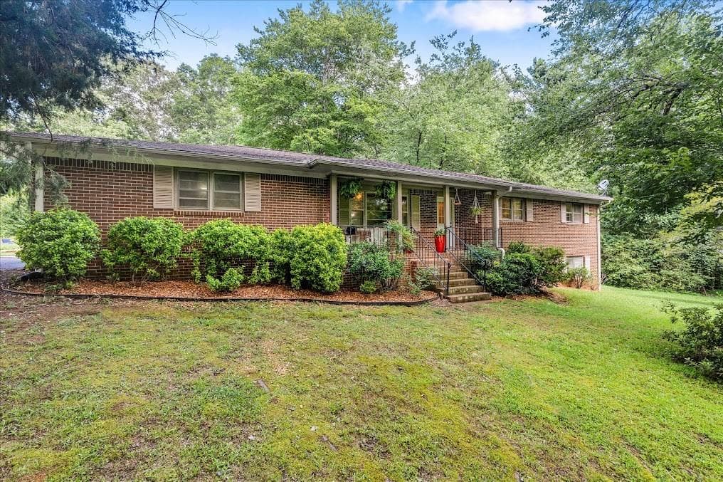 102 Shelnutt Drive, Bremen, GA 30110 — most recent listing photo