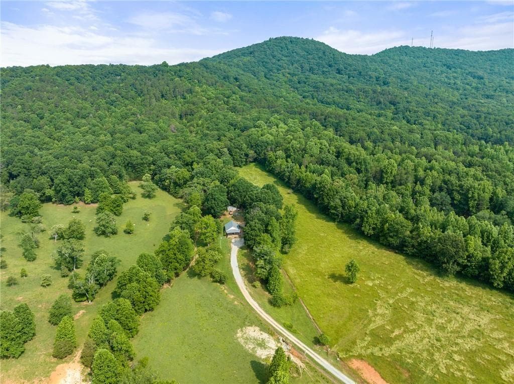 unimproved land for sale at 00 Freeman View Trail, Cleveland, GA 30528 — photo 5