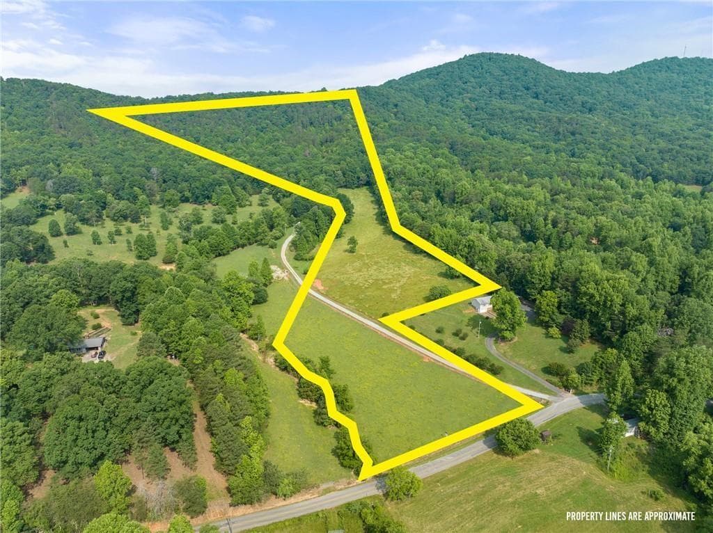 unimproved land for sale at 00 Freeman View Trail, Cleveland, GA 30528 — photo 10