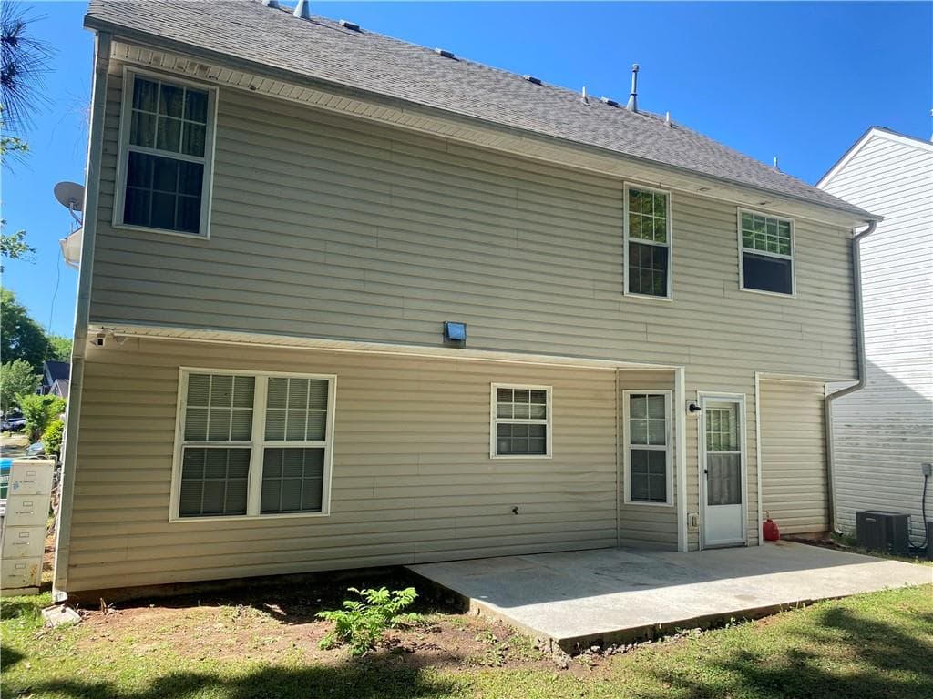 4 bedroom, 3 bathroom, 2,167 sq ft single family residence for sale at 3995 Jackson Shoals Court, Lawrenceville, GA 30044 — photo 7