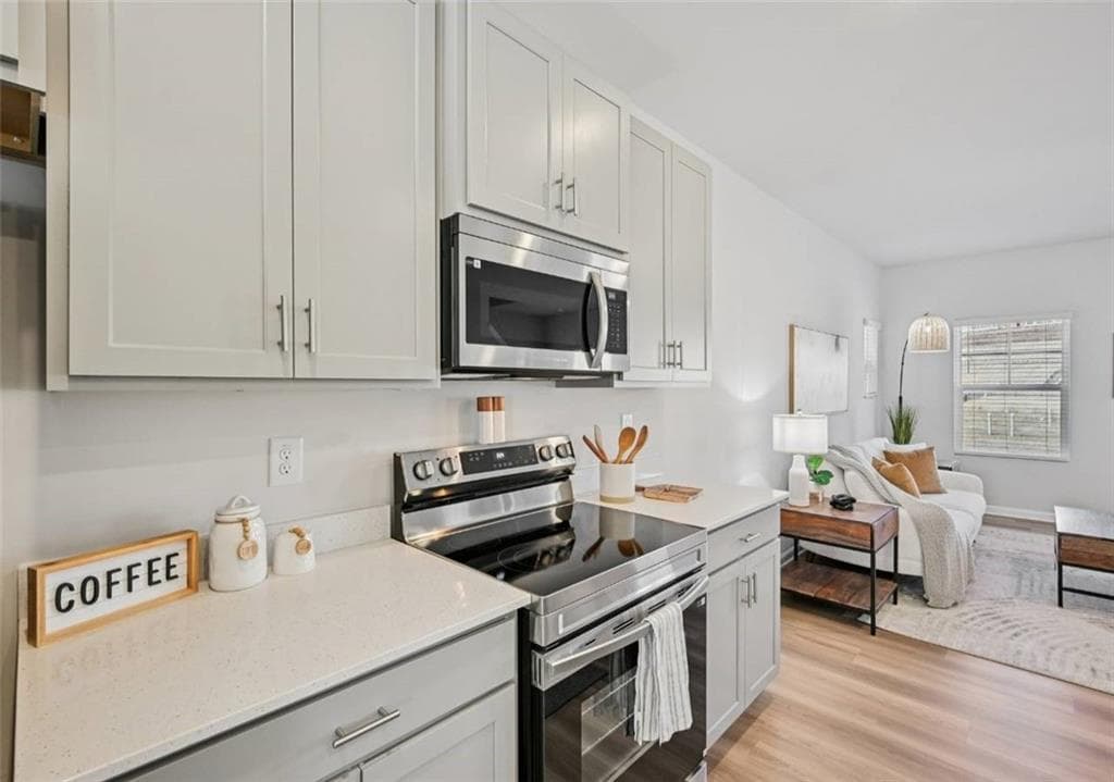 3 bedroom, 4 bathroom single family residence for rent at 2258 Riverstone Boulevard Teasley, Canton, GA 30114 for $2,250 a month — photo 4