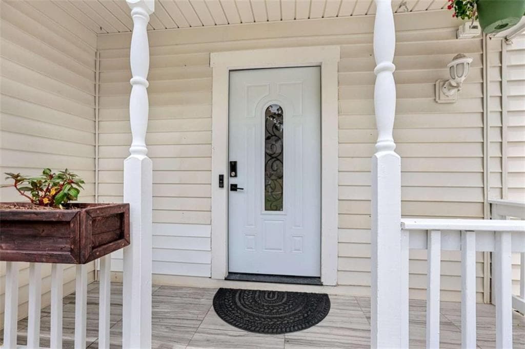 4 bedroom, 4 bathroom, 1,804 sq ft single family residence for sale at 1255 Riva Ridge Drive, Norcross, GA 30093 — photo 5