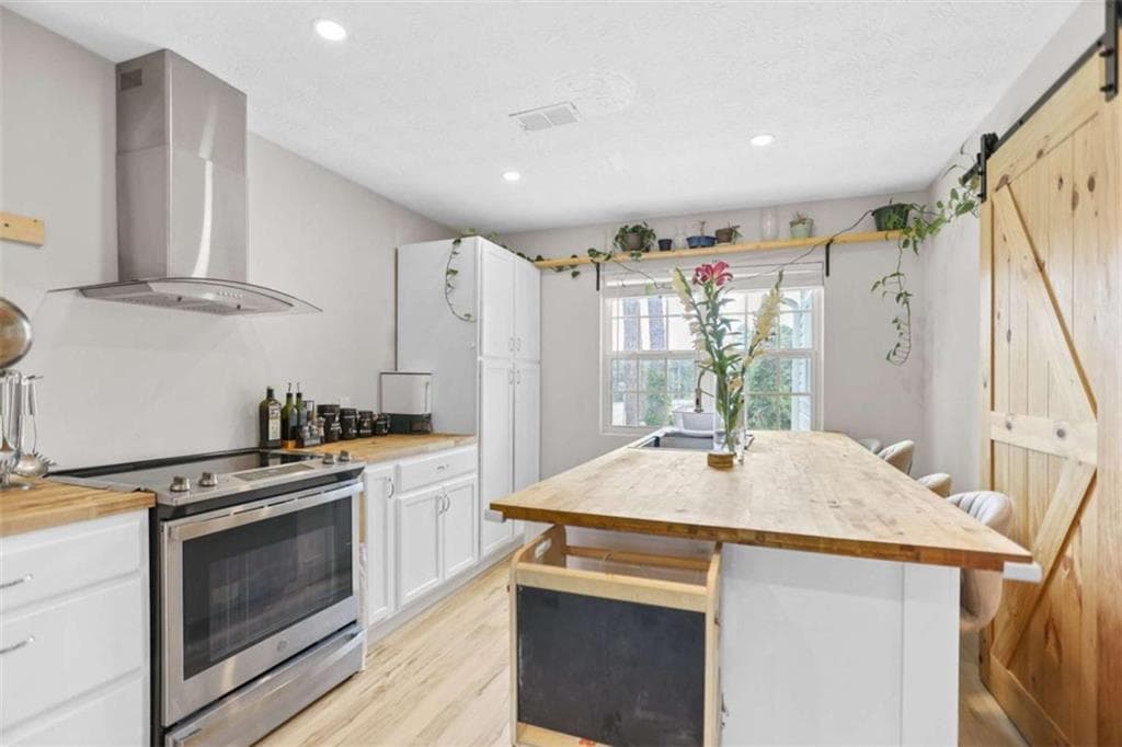 4 bedroom, 4 bathroom, 1,804 sq ft single family residence for sale at 1255 Riva Ridge Drive, Norcross, GA 30093 — photo 8