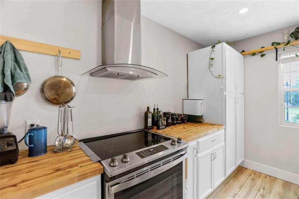 4 bedroom, 4 bathroom, 1,804 sq ft single family residence for sale at 1255 Riva Ridge Drive, Norcross, GA 30093 — photo 10