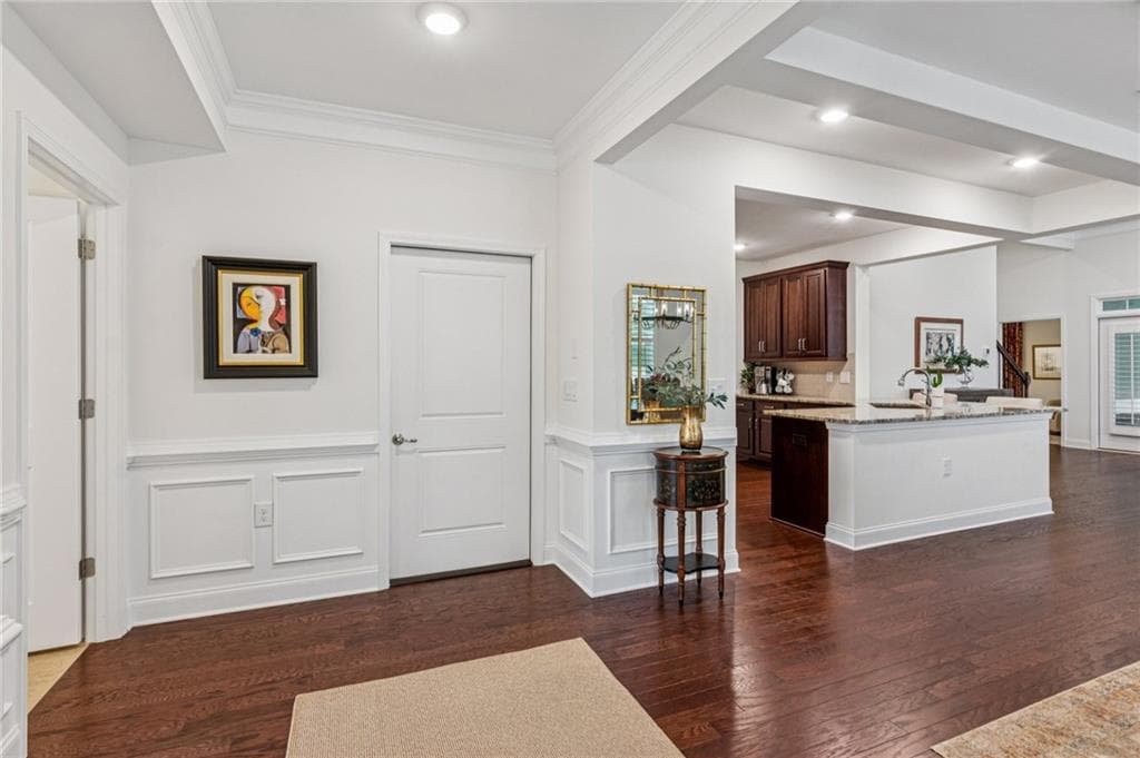 3 bedroom, 3 bathroom, 2,731 sq ft condominium for sale at 1001 Lexington Green Pines, Cumming, GA 30040 — photo 5