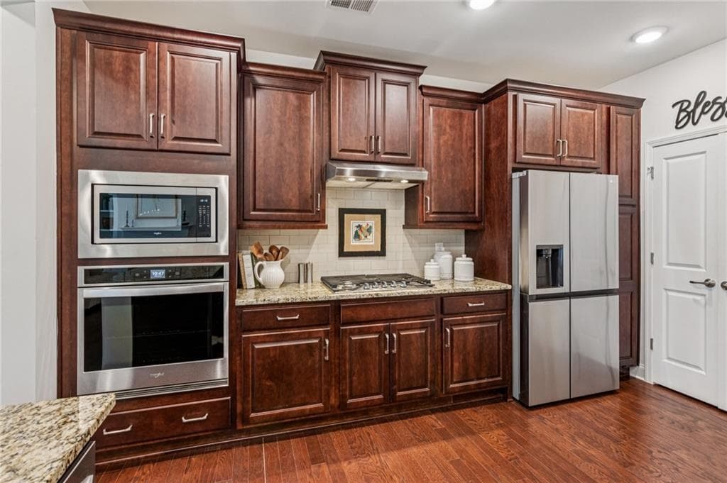 3 bedroom, 3 bathroom, 2,731 sq ft condominium for sale at 1001 Lexington Green Pines, Cumming, GA 30040 — photo 10