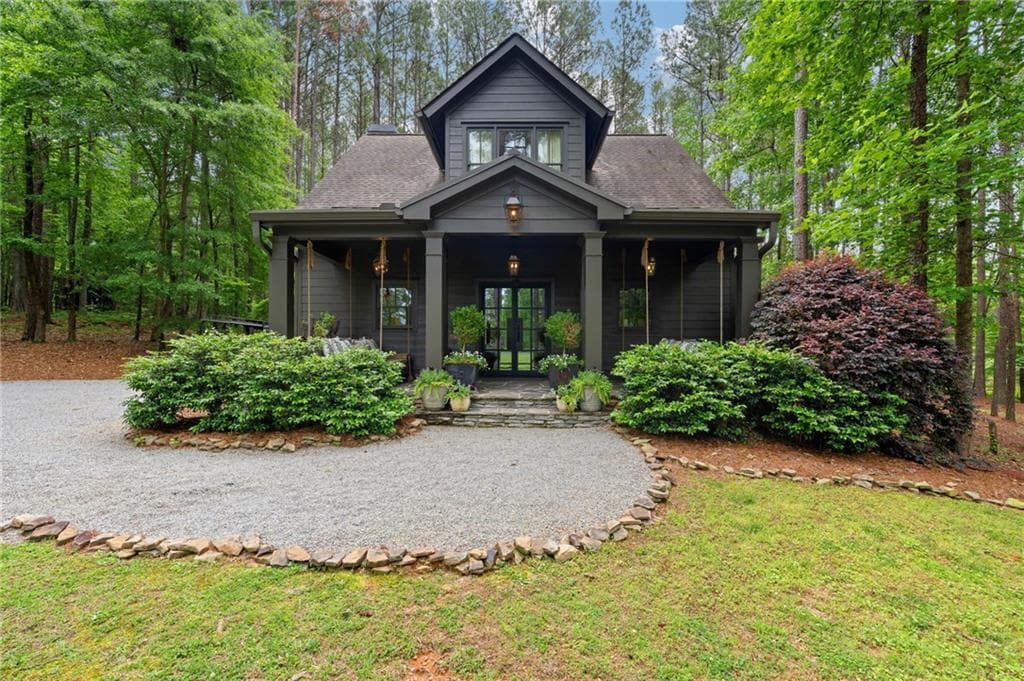 931 Blalock Lakes Drive, Newnan, GA 30263 — most recent listing photo
