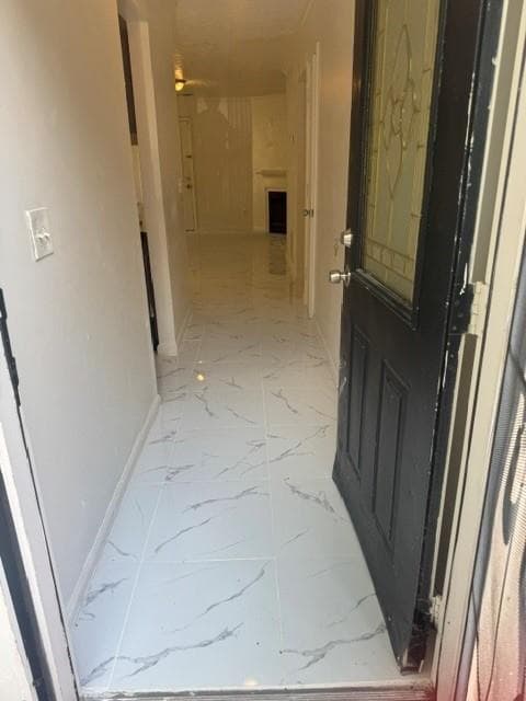 3 bedroom, 2 bathroom, 992 sq ft townhouse for sale at 3490 Kingswood Trail, Decatur, GA 30034 — photo 2
