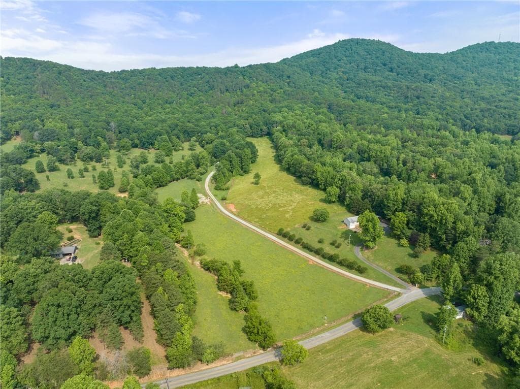 unimproved land for sale at 00 Partin Road, Cleveland, GA 30528 — photo 3
