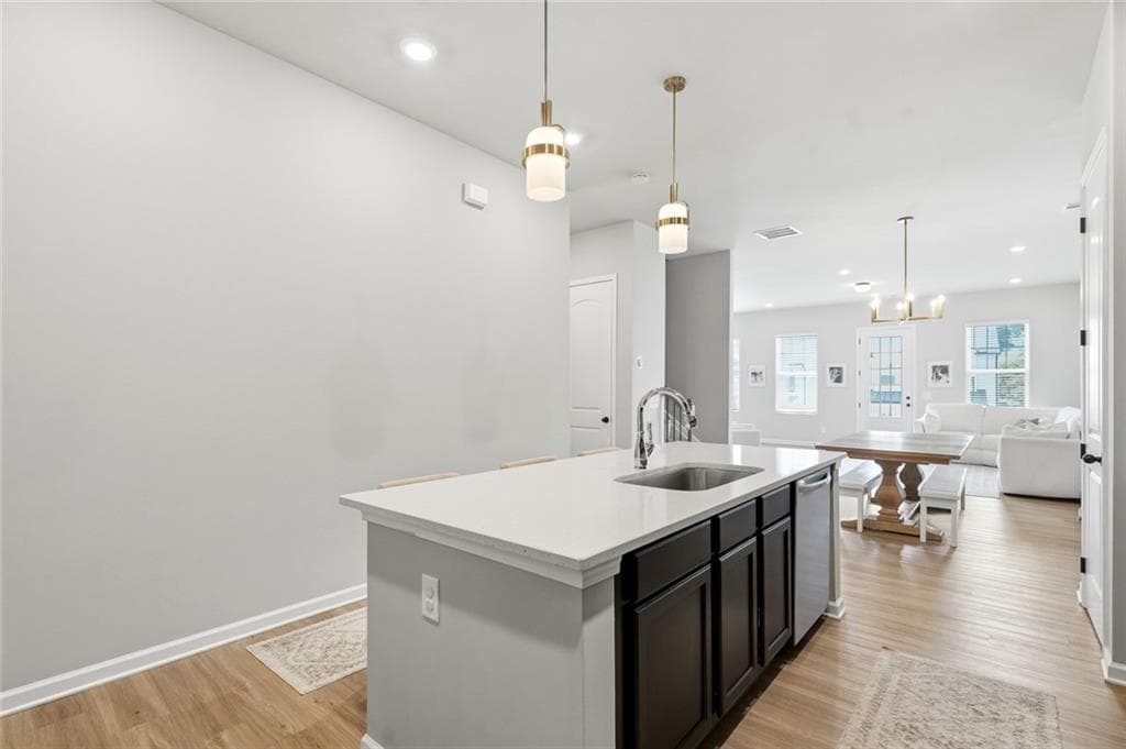 4 bedroom, 3 bathroom, 2,171 sq ft single family residence for sale at 429 Bishop Lane, Woodstock, GA 30188 — photo 10
