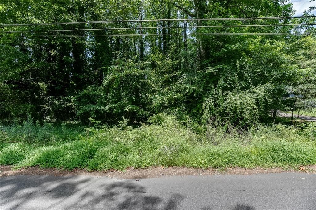 unimproved land for sale at 4022 Covey Trail, Oakwood, GA 30566 — photo 2