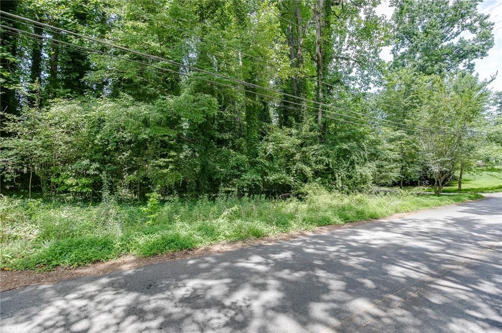 unimproved land for sale at 4022 Covey Trail, Oakwood, GA 30566 — photo 3
