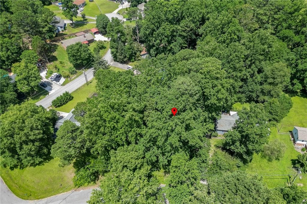 unimproved land for sale at 4022 Covey Trail, Oakwood, GA 30566 — photo 4