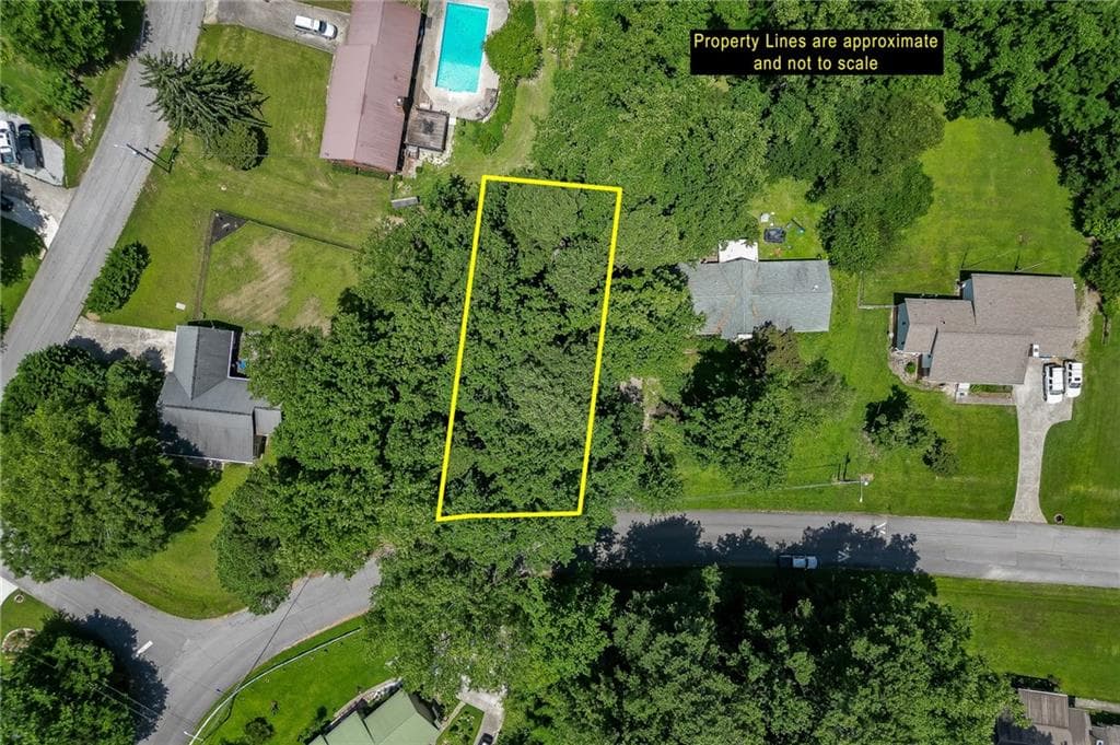 unimproved land for sale at 4022 Covey Trail, Oakwood, GA 30566 — photo 10
