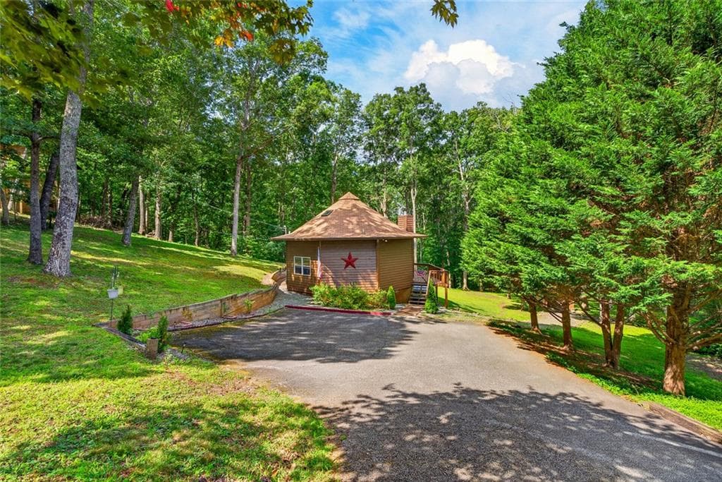 163 Beauregards Knob, Ellijay, GA 30536 — most recent listing photo