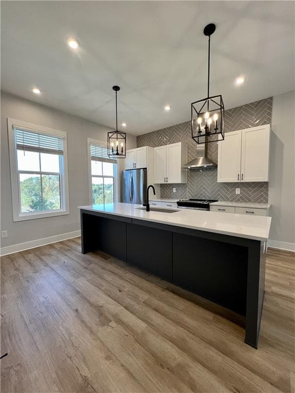3 bedroom, 3 bathroom, 1,152 sq ft townhouse for rent at 1251 Cushenberry Lane, Atlanta, GA 30318 for $3,000 a month — photo 2