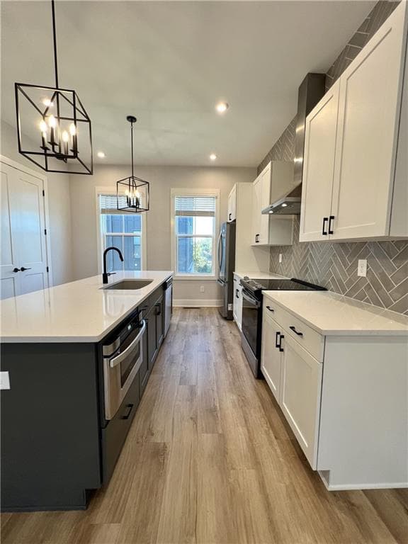 3 bedroom, 3 bathroom, 1,152 sq ft townhouse for rent at 1251 Cushenberry Lane, Atlanta, GA 30318 for $3,000 a month — photo 3