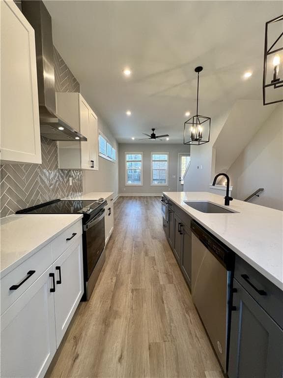 3 bedroom, 3 bathroom, 1,152 sq ft townhouse for rent at 1251 Cushenberry Lane, Atlanta, GA 30318 for $3,000 a month — photo 5