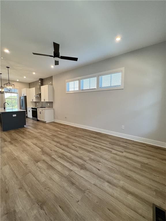 3 bedroom, 3 bathroom, 1,152 sq ft townhouse for rent at 1251 Cushenberry Lane, Atlanta, GA 30318 for $3,000 a month — photo 9