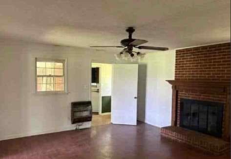 3 bedroom, 2 bathroom, 1,597 sq ft single family residence for sale at 1190 Asphalt Rock Road, Cherokee, AL 35616 — photo 6