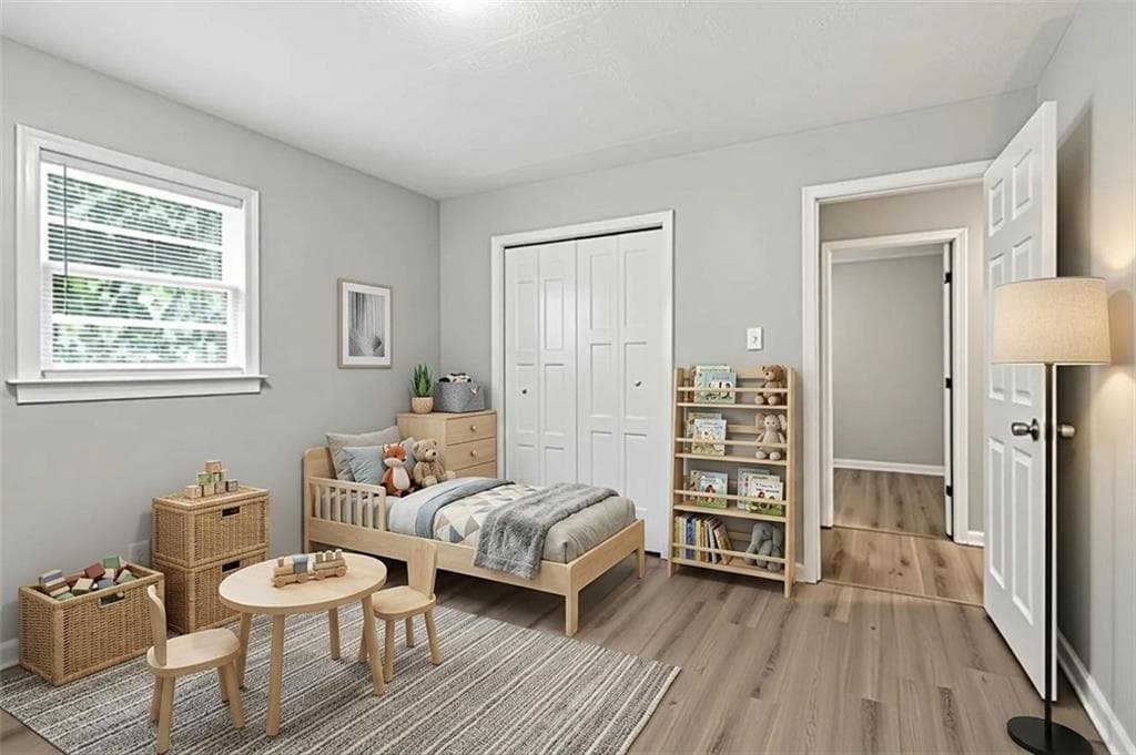 3 bedroom, 2 bathroom, 1,144 sq ft single family residence for sale at 6183 Ellis Street, Douglasville, GA 30134 — photo 9