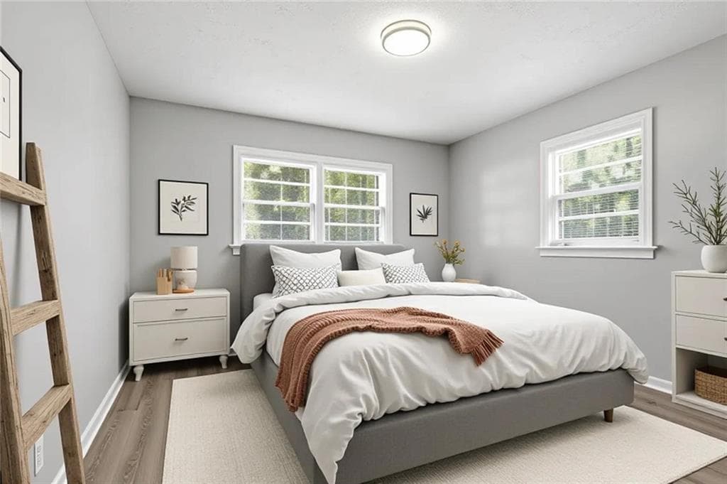 3 bedroom, 2 bathroom, 1,144 sq ft single family residence for sale at 6183 Ellis Street, Douglasville, GA 30134 — photo 10