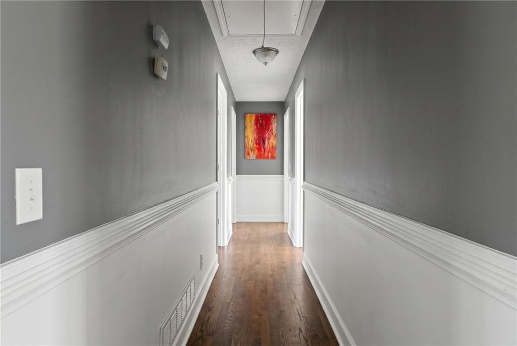 4 bedroom, 2 bathroom, 2,714 sq ft single family residence for sale at 1225 Dewberry Lane, Canton, GA 30114 — photo 8