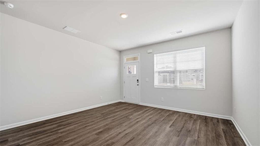 3 bedroom, 3 bathroom, 1,518 sq ft single family residence under contract at 220 Bristol Boulevard, Winder, GA 30680 — photo 5