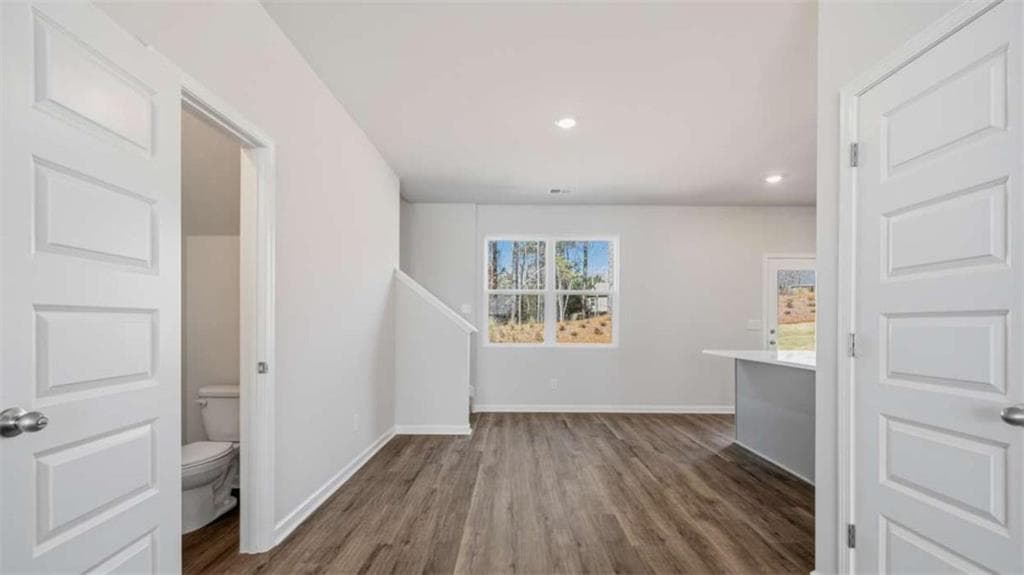 3 bedroom, 3 bathroom, 1,518 sq ft single family residence under contract at 220 Bristol Boulevard, Winder, GA 30680 — photo 7