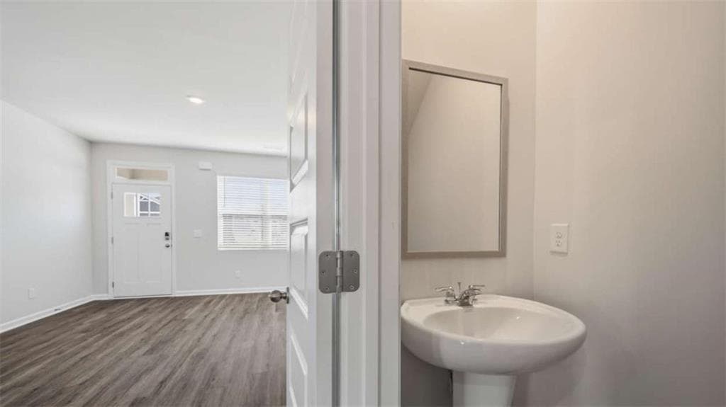 3 bedroom, 3 bathroom, 1,518 sq ft single family residence under contract at 220 Bristol Boulevard, Winder, GA 30680 — photo 9