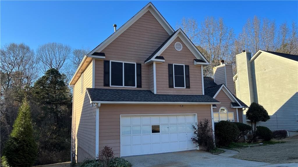 5 bedroom, 4 bathroom, 2,920 sq ft single family residence for sale at 2554 Sterling Drive, Lawrenceville, GA 30043