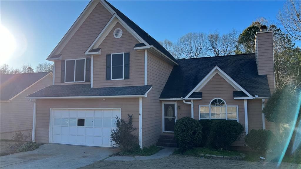 5 bedroom, 4 bathroom, 2,920 sq ft single family residence for sale at 2554 Sterling Drive, Lawrenceville, GA 30043 — photo 2