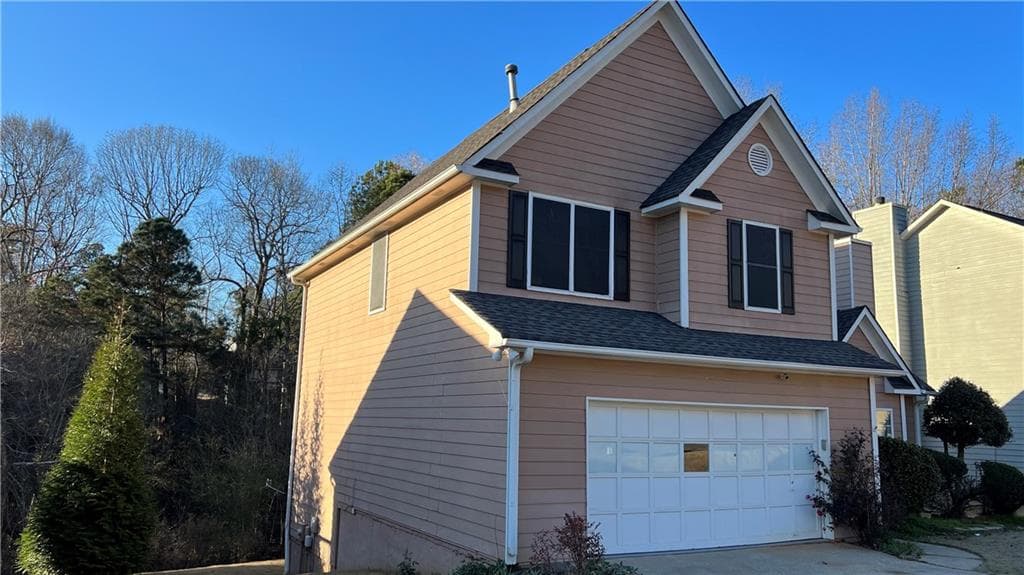 5 bedroom, 4 bathroom, 2,920 sq ft single family residence for sale at 2554 Sterling Drive, Lawrenceville, GA 30043 — photo 3