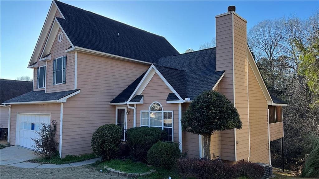 5 bedroom, 4 bathroom, 2,920 sq ft single family residence for sale at 2554 Sterling Drive, Lawrenceville, GA 30043 — photo 4