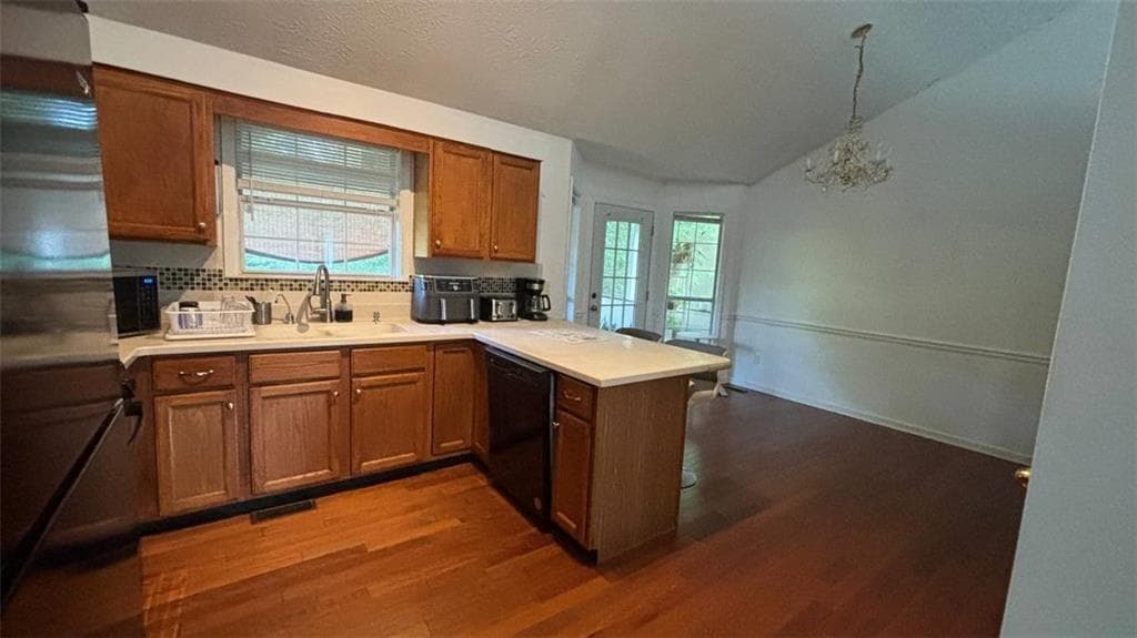 5 bedroom, 4 bathroom, 2,920 sq ft single family residence for sale at 2554 Sterling Drive, Lawrenceville, GA 30043 — photo 10