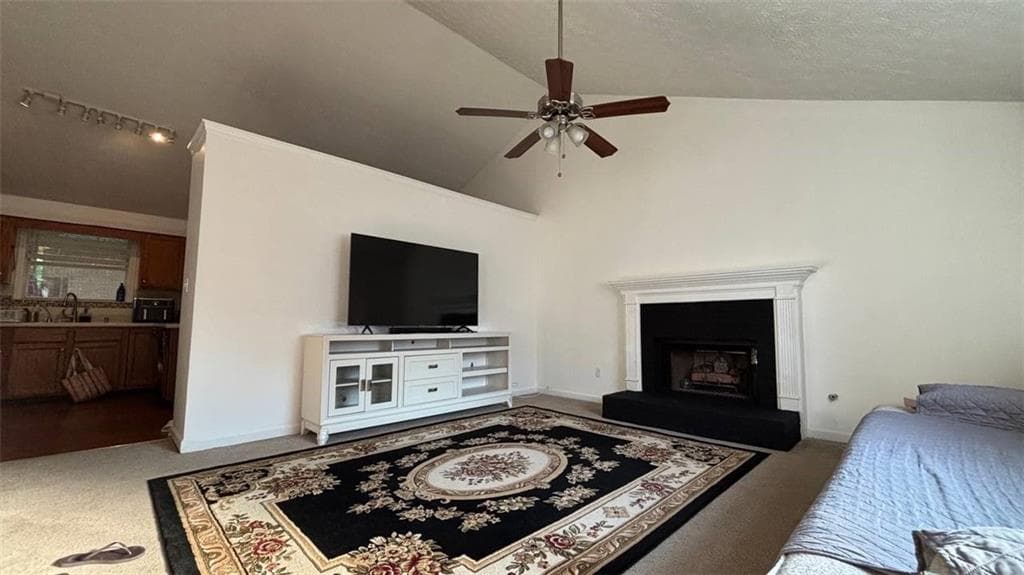 5 bedroom, 4 bathroom, 2,920 sq ft single family residence for sale at 2554 Sterling Drive, Lawrenceville, GA 30043 — photo 8