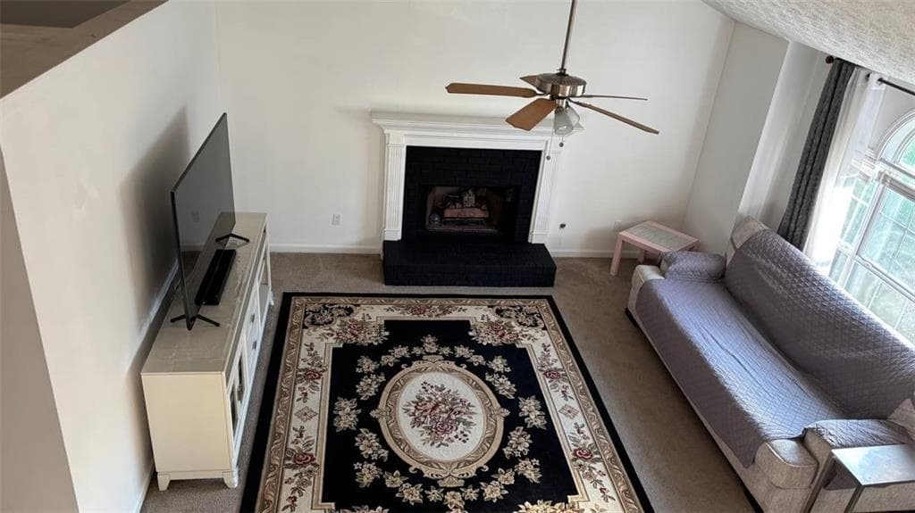 5 bedroom, 4 bathroom, 2,920 sq ft single family residence for sale at 2554 Sterling Drive, Lawrenceville, GA 30043 — photo 9