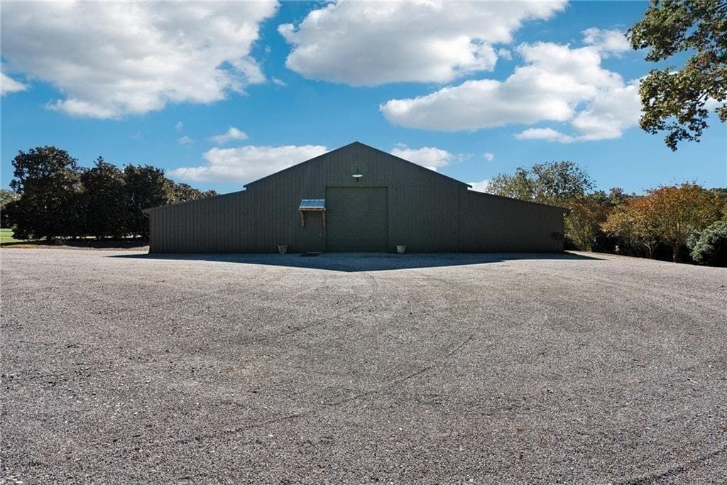 5 bedroom, 4 bathroom unimproved land for sale at 1706 Blacks Mill Road, Dawsonville, GA 30534 — photo 9