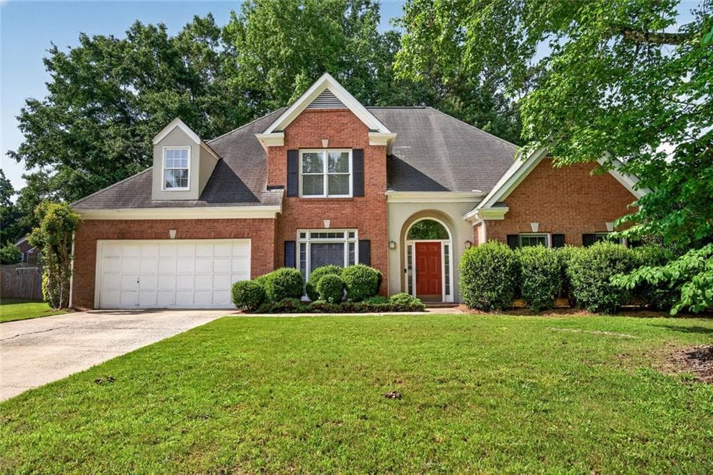 3357 Gilley Drive, Powder Springs, GA 30127 — most recent listing photo