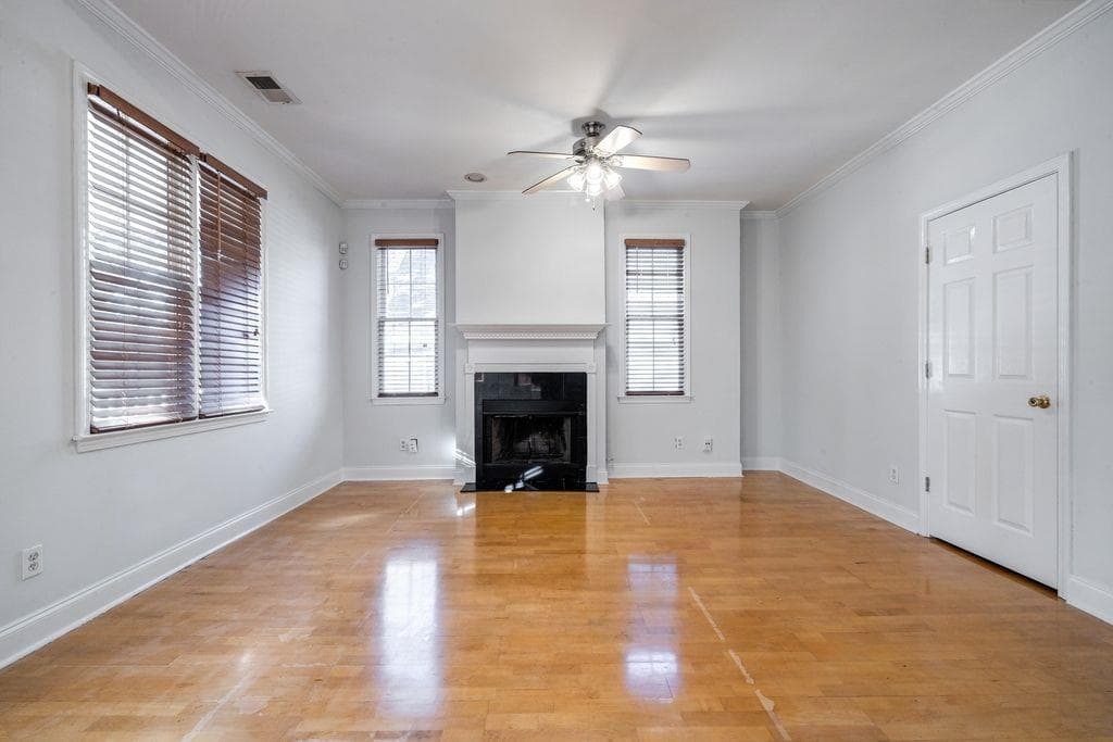 4 bedroom, 2 bathroom, 2,564 sq ft single family residence for rent at 2310 HOSEA L WILLIAMS Drive, Atlanta, GA 30317 for $2,900 a month — photo 4